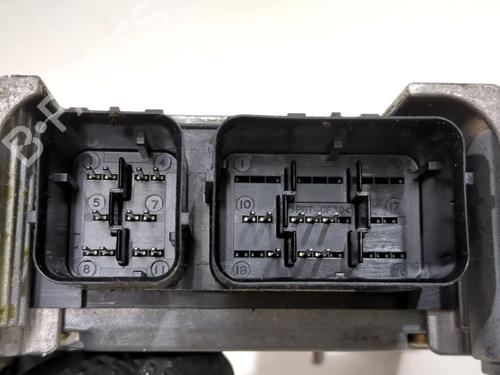 ECU airbags FORD TOURNEO CONNECT 1.8 TDCi | BP26922511M53 
