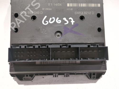 Elektronisk modul SEAT IBIZA III (6L1) 1.8 T FR | BP30000755M83