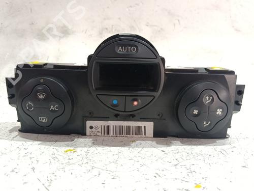 Used Climate control Climate control RENAULT MEGANE II (BM0/1_, CM0/1_) 1.5 dCi (BM1E, CM1E) (106 hp) 38728668 38728668