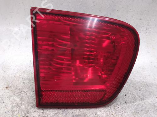 Used Left tailgate light Left tailgate light SEAT IBIZA II (6K1) 1.9 SDI (68 hp) 34124691 34124691