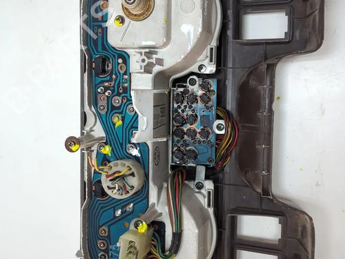 Instrument cluster MITSUBISHI PAJERO II (V3_W, V2_W, V4_W, V5_W) 2.8 TD (V46W, V26W) | BP24876664C47 