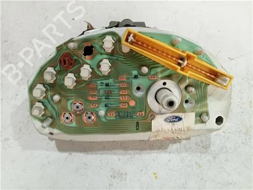 Kombinert Instrument FORD KA (RB_) 1.3 i | BP23907151C47 