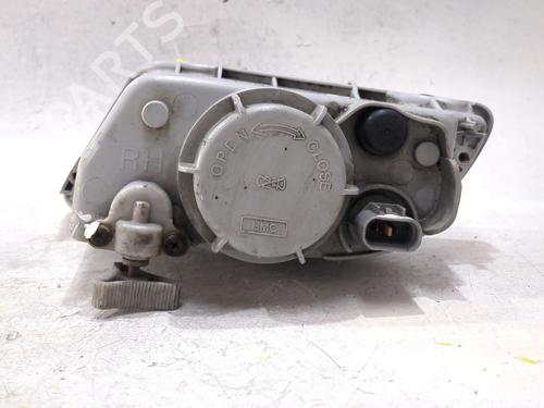 Right front fog light HYUNDAI COUPE I (RD) 1.6 16V | BP27859849C31 