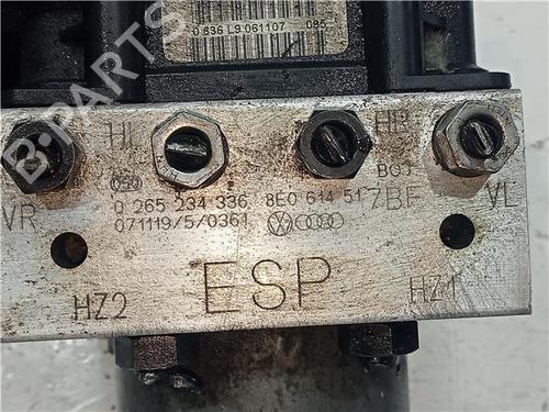 ABS pump AUDI A4 B7 (8EC) 2.0 TDI 16V | BP23914915M43 