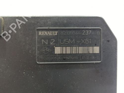 Electronic module RENAULT KANGOO Express (FW0/1_) 1.5 dCi 110 (FW0C, FW0H) | BP40041293M83 - Image 2