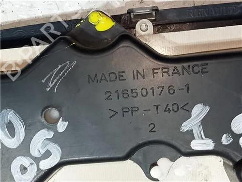 Instrument cluster RENAULT KANGOO (KC0/1_) 1.5 dCi (KC08, KC09) | BP23915237C47 