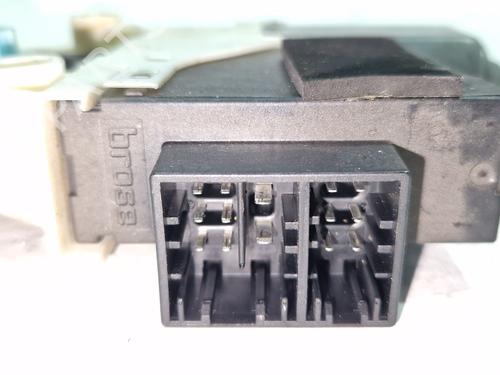 Left front window motor SEAT IBIZA III (6L1) 1.4 TDI | BP30192781E21 