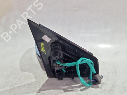 Left mirror CITROËN C5 I (DC_) 2.0 HDi (DCRHZB, DCRHZE) | BP32282456C26