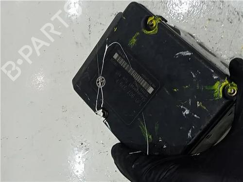 ABS Bremseaggregat VW GOLF IV (1J1) 1.4 16V | BP23922794M43 