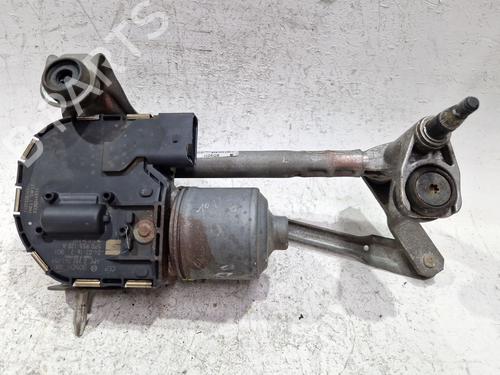 Ruitenwissermotor voor SEAT ALTEA (5P1) 1.6 TDI (105 hp) 30368896