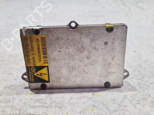 Xenon ballast RENAULT CLIO II (BB_, CB_) 1.5 dCi (B/CB03) | BP29938126C53 