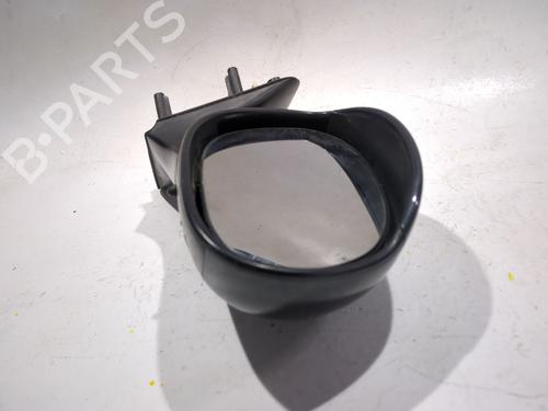 Right mirror CITROËN XSARA (N1) 2.0 HDi 90 | BP23925866C27 