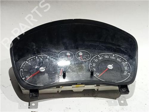 Used Instrument cluster FORD FIESTA III (GFJ) 1.3 Cat (60 hp) 23912957