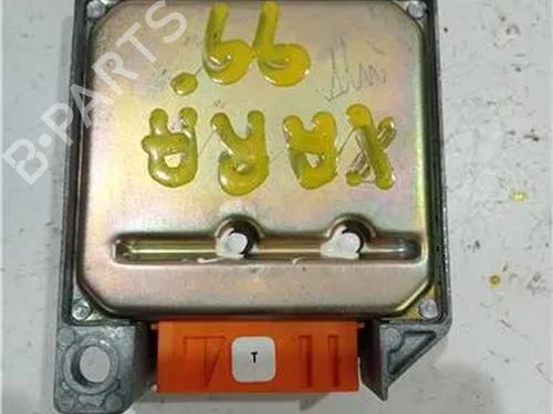Airbag module CITROËN XSARA (N1) 1.9 TD | BP24968496M53 