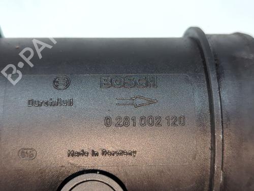 Mass air flow sensor MG MG ZR 2.0 TD | BP27928000M95 