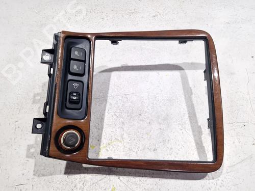 Used Middle console MAZDA MX-5 II (NB) 1.6 16V (NB6C) (110 hp) 29388450
