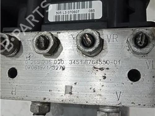 ABS pump BMW 5 (E60) 525 i | BP23910451M43 