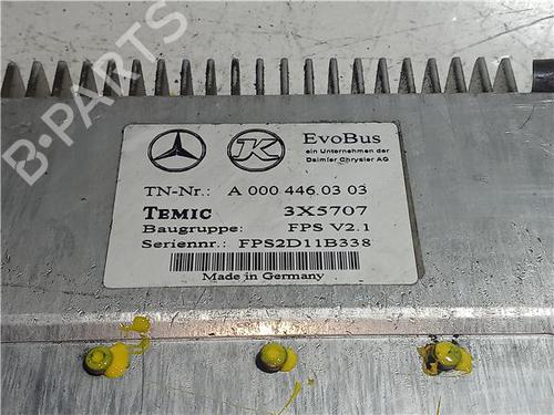 Electronic module MERCEDES-BENZ VITO Bus (W638) 108 D 2.3 (638.164) | BP23915787M83 