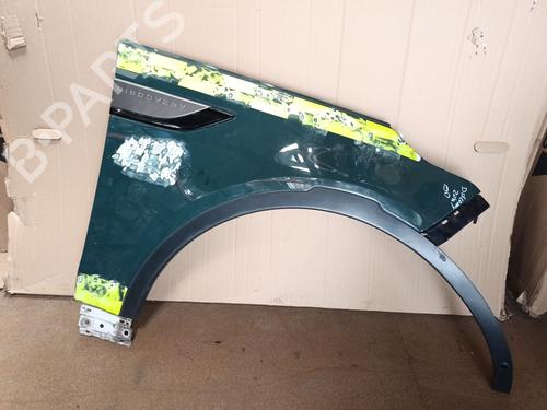 Used Right front fenders Right front fenders 38726770 38726770
