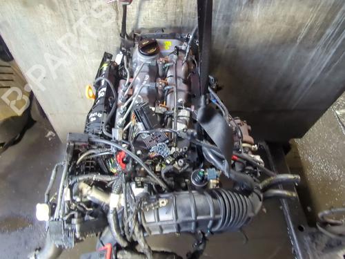 Engine HYUNDAI i30 (GD) 1.4 CRDi | BP29400208M1 