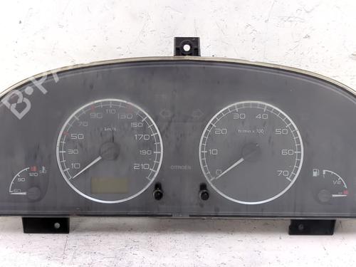 Used Instrument cluster Instrument cluster 38873290 38873290