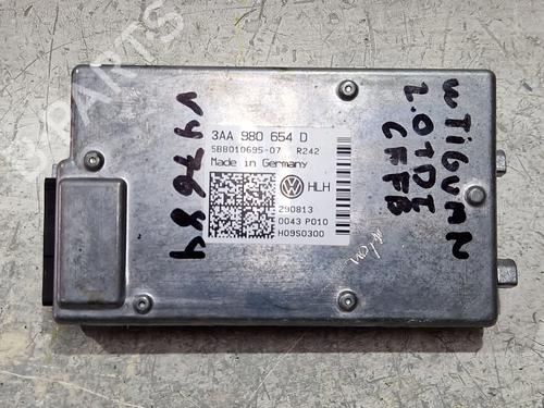 Camera VW TIGUAN (5N_) 2.0 TDI 4motion | BP29518613E14 