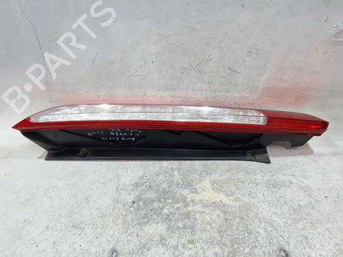 Used Left taillight FORD FOCUS II (DA_, HCP, DP) 1.6 TDCi (109 hp) 29519868