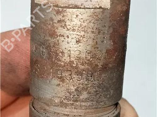 Injector SEAT LEON (1M1) 1.9 TDI | BP23921357M100