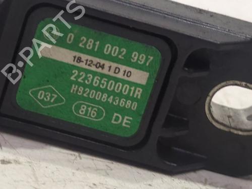 Electronic sensor RENAULT MEGANE IV Saloon 1.5 dCi 110 | BP39492962M84 - Image 5