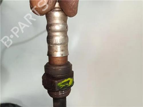 Electronic sensor RENAULT CLIO II (BB_, CB_) 1.9 D (B/CB0E, BB0J) | BP23907358M84 