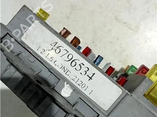 Annen FIAT STILO (192_) 1.9 JTD (192_XE1A) | BP23928719O1 