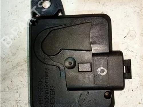 Module électronique OPEL ZAFIRA A MPV (T98) 2.2 DTI 16V (F75) (125 hp) 23906968