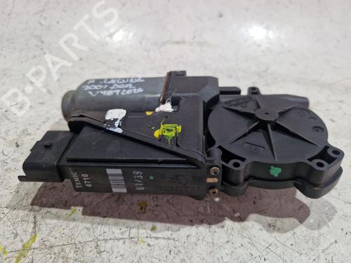 Used Right front window motor Right front window motor RENAULT LAGUNA II Grandtour (KG0/1_) 1.9 dCi (KG0G) (120 hp) 36491404 36491404