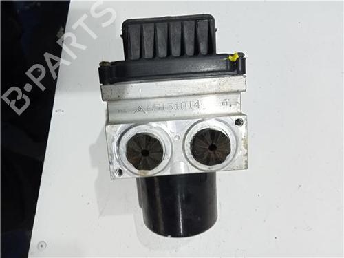 ABS pump VW PASSAT B6 (3C2) 2.0 TDI | BP23917517M43 