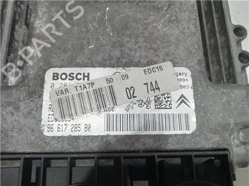Elektronische module PEUGEOT 206 Hatchback (2A/C) 1.4 HDi eco 70 | BP23920475M83 