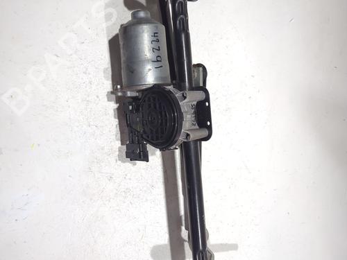 Used Front wiper motor HYUNDAI i10 II (BA, IA) 1.0 (67 hp) 24981005