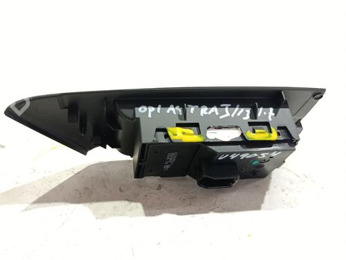 Front left window mechanism OPEL ASTRA J GTC 1.7 CDTI (08) | BP40260085C22 - Image 2