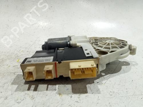 Left front window motor CITROËN C4 Coupe (LA_) 2.0 HDi | BP36516601E21 - Image 2