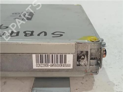 Electronic module SUBARU LEGACY VI (BN) 2.5 i AWD (BN9) | BP23911659M83