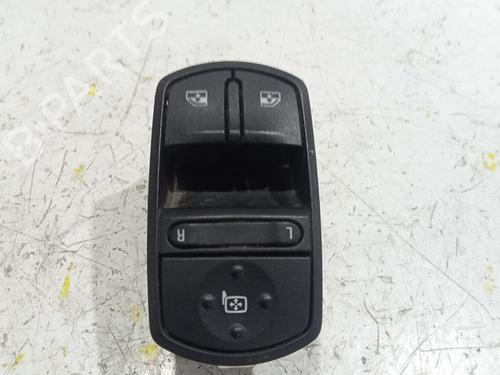 left-front-window-switch-opel-corsa-e-x15-2014-36765905 main image