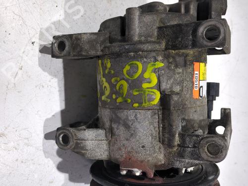 AC compressor NISSAN PRIMERA Hatchback (P12) 2.0 | BP23925864M34 