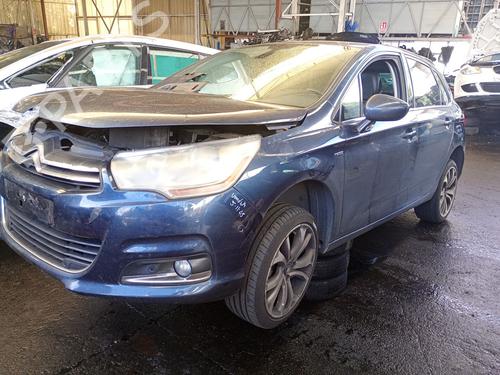 Used Parts CITROËN C4 II (NC_) 1.6 HDi 110 (112 hp) 4325140