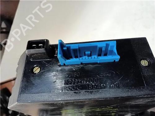 Climate control FORD SCORPIO II (GFR, GGR) 2.0 i 16V | BP23929572I5 