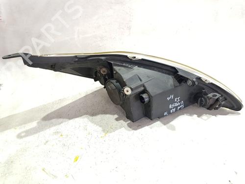Left headlight FORD KA (RU8) 1.2 | BP39103095C28 - Image 4