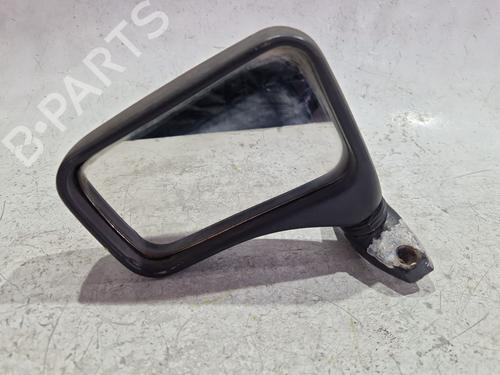 Used Left mirror Left mirror SEAT IBIZA I (21A) 1.2 i (71 hp) 33321653 33321653