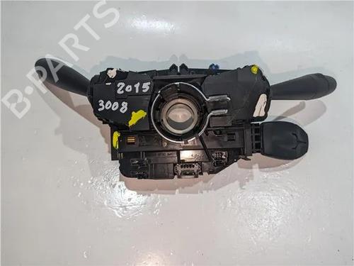 Switch PEUGEOT 3008 I MPV (0U_) 2.0 HDi 150 / BlueHDi 150 | BP23925228I30 