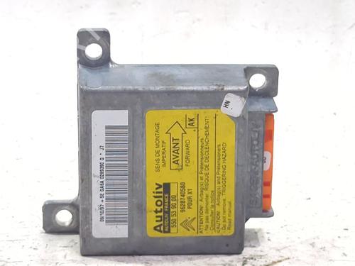 Used ECU airbags ECU airbags 37694675 37694675