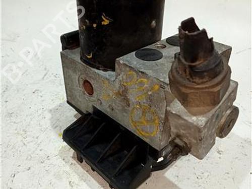 Used ABS pump MERCEDES-BENZ A-CLASS (W168) A 170 CDI (168.009, 168.109) (95 hp) 23933051
