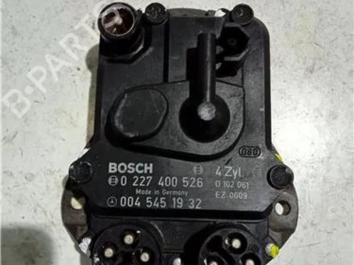 Used Electronic module MERCEDES-BENZ 190 (W201) D 2.5 (201.126) (90 hp) 23929835