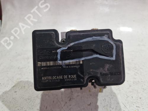 ABS Bremseaggregat ABS Bremseaggregat CITROËN C3 I (FC_, FN_) 1.4 HDi (68 hp) 35782261 35782261